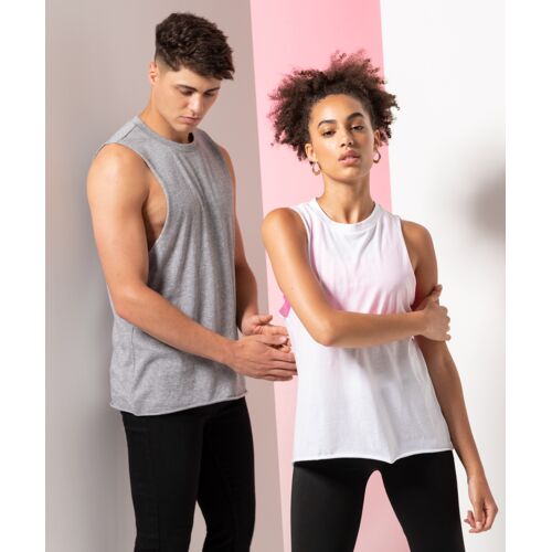 Men High Neck Vest Thumbnail