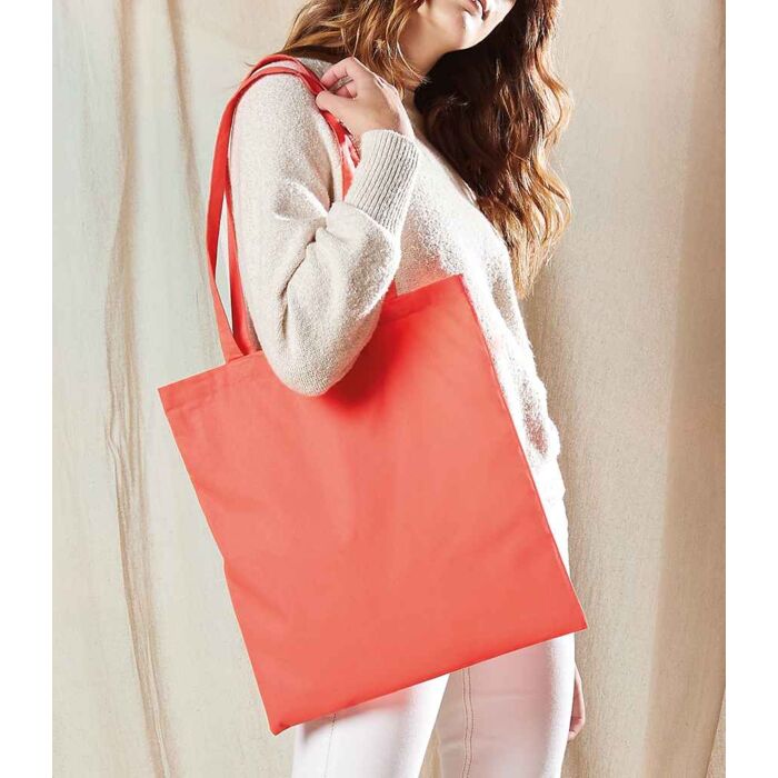 Bag For Life - Long Handles Thumbnail