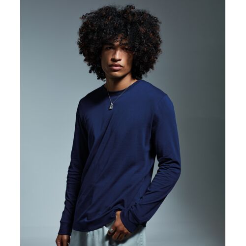 Men's long sleeve Anthem t-shirt Thumbnail