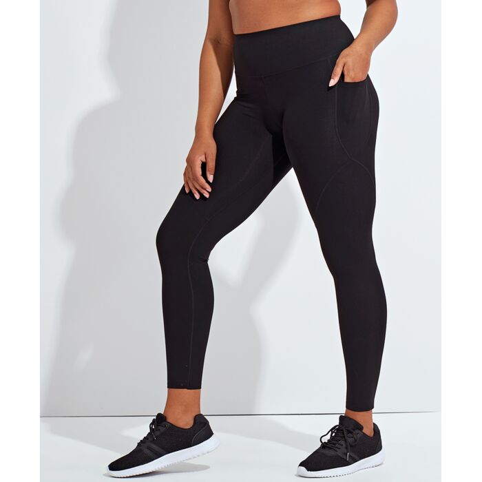 Women's hourglass leggings Thumbnail