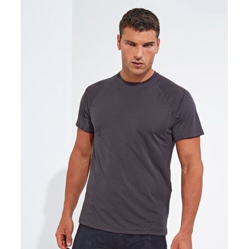 Panelled tech tee Thumbnail