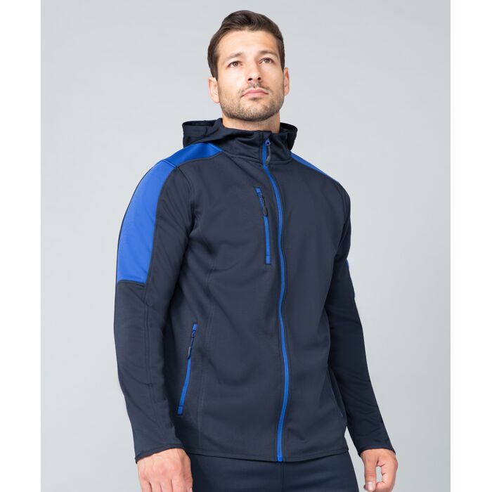 Active softshell jacket Thumbnail