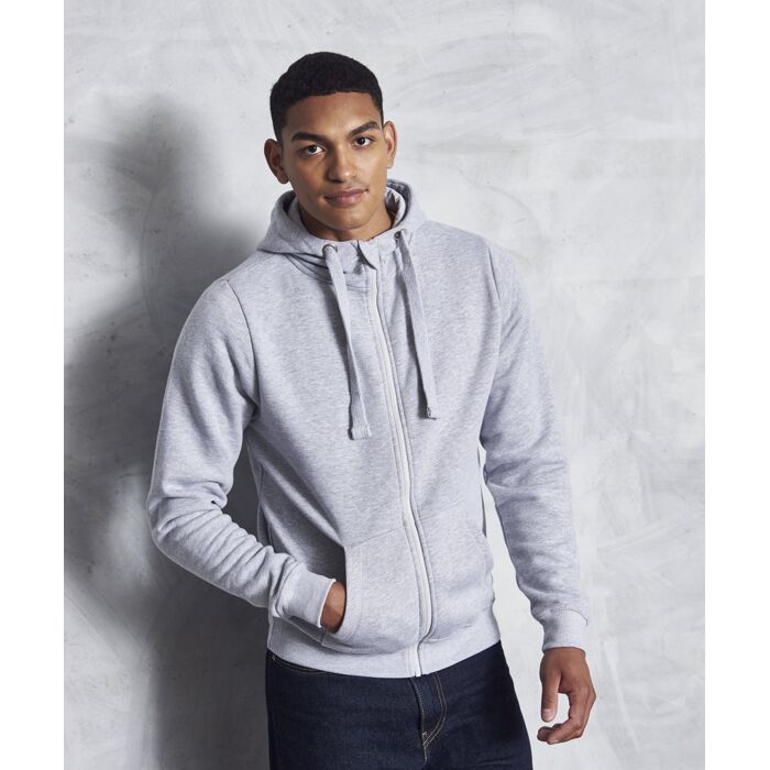 Heavyweight zoodie Thumbnail