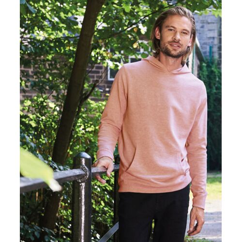 Lusaka regen hoodie Thumbnail