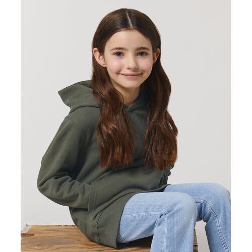 Kids mini Cruiser iconic hoodie sweatshirt Thumbnail