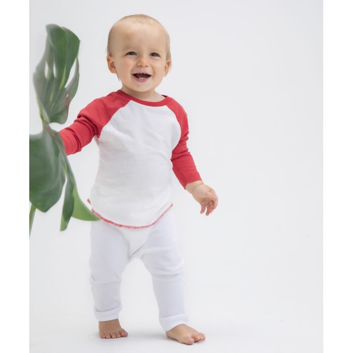 Baby baseball T Thumbnail