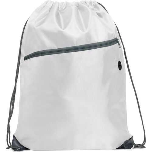Functional Drawstring Backpack Thumbnail
