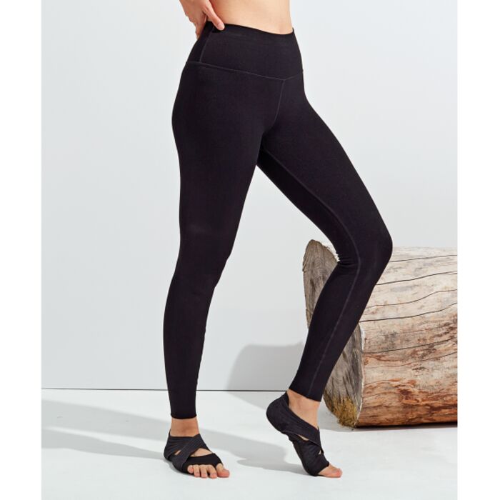 Women's Custom Length Seamless Leggings Thumbnail