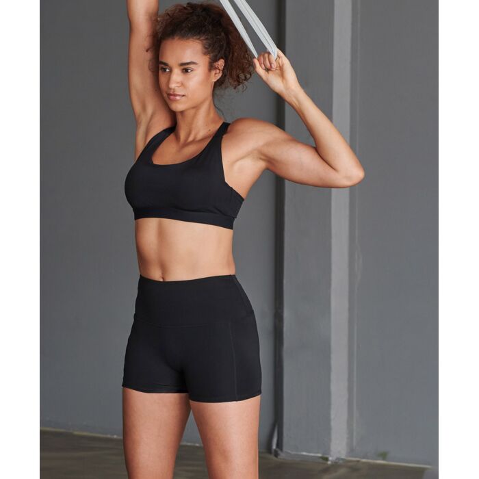 Ladies Pocket Shorts Thumbnail