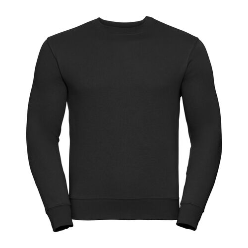 Set-in sleeve sweatshirt Thumbnail