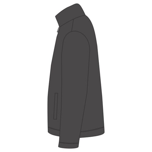 Campus full-zip sweatshirt Thumbnail