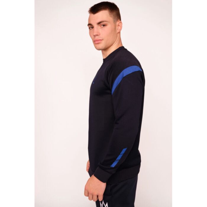 KINETIC CREW NECK TECH TOP Thumbnail