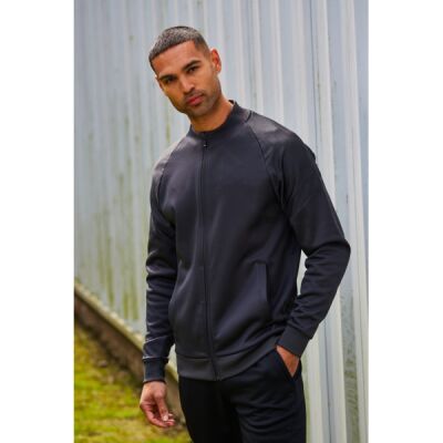 Kinetic Full Zip Track Jacket Thumbnail