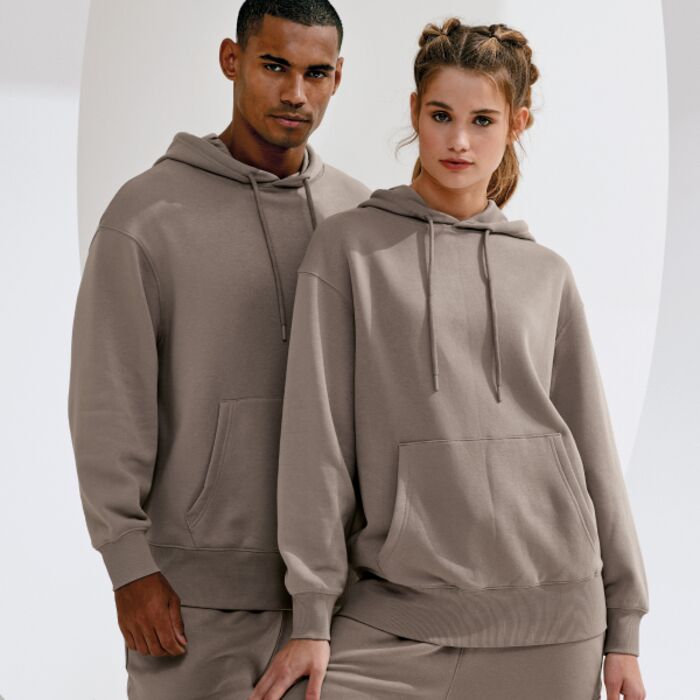 Unisex recycled hoodie Thumbnail