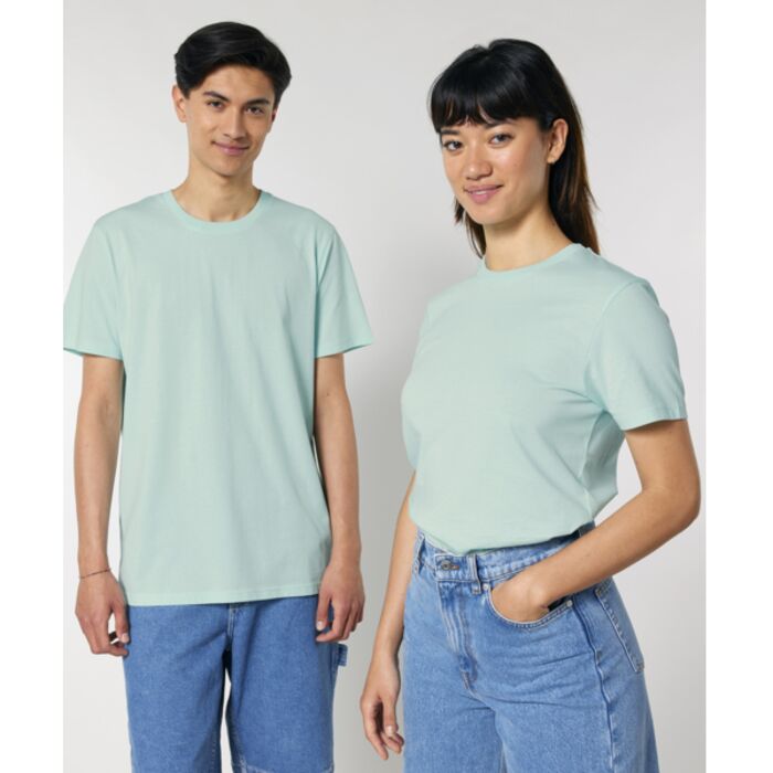 Unisex Crafter iconic mid-light t-shirt Thumbnail