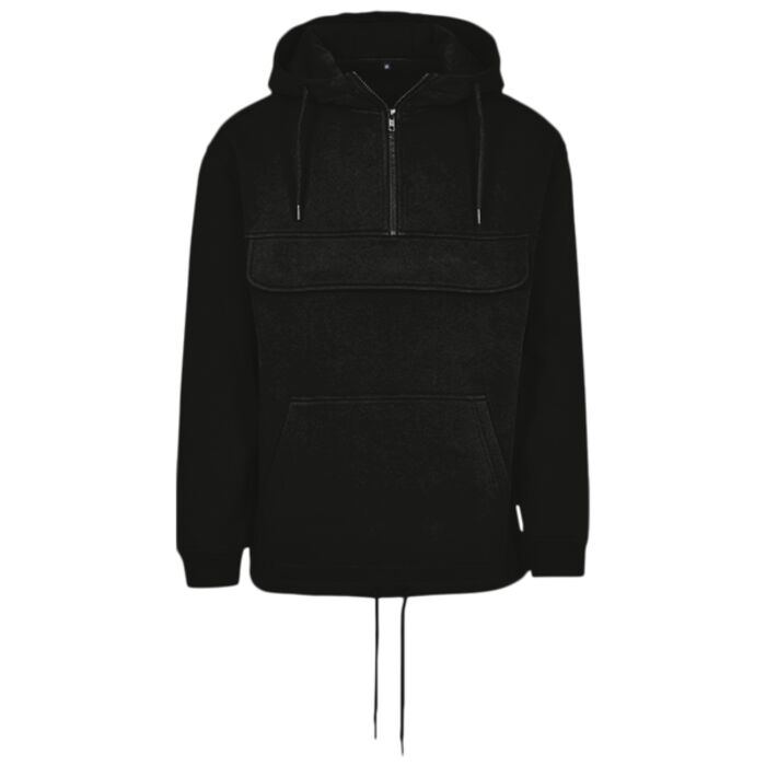 Sweat pullover hoodie Thumbnail