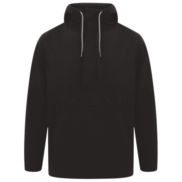 Pullover half-zip jacket Thumbnail