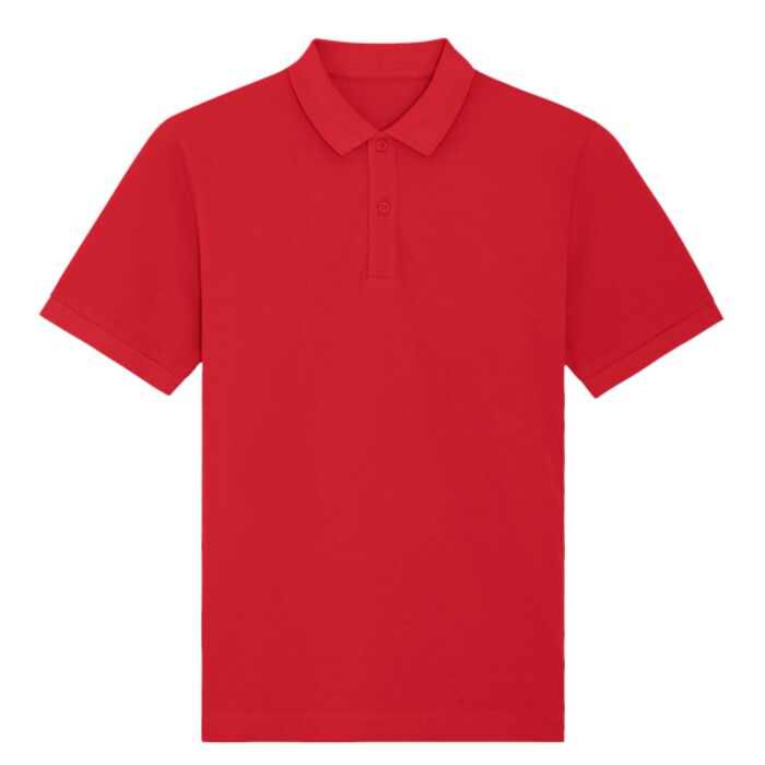 Prepster unisex short sleeve polo  Thumbnail
