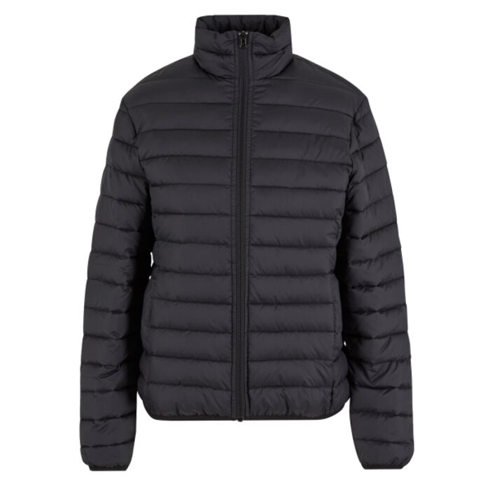 Women’s light puffer jacket Thumbnail