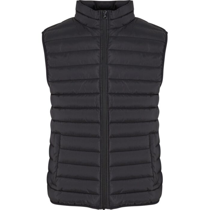 Women’s light puffer vest Thumbnail