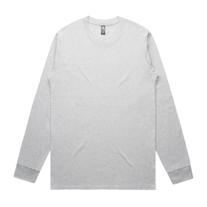 CLASSIC LS TEE (AS COLOUR) Thumbnail