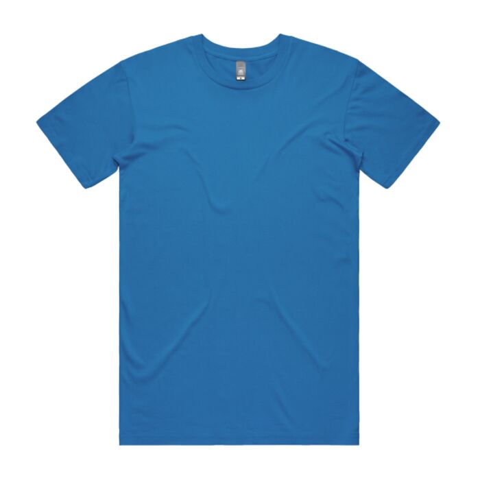 STAPLE TEE (AS COLOUR) Thumbnail