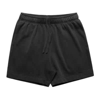 RELAX FADED TRACK SHORT (AS COLOUR) Thumbnail