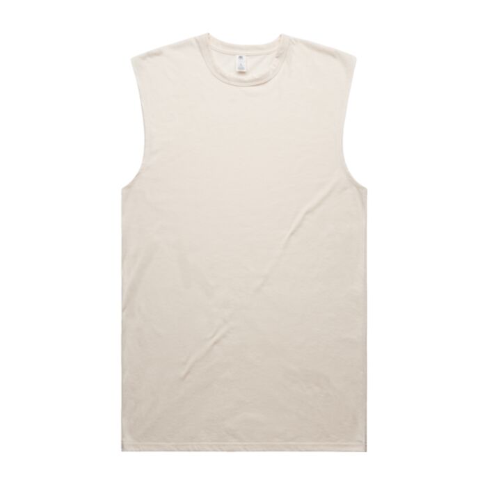 ACTIVE BLEND TANK (AS COLOUR) Thumbnail