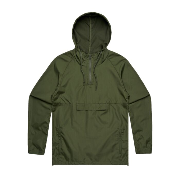 CYRUS WINDBREAKER (AS COLOUR) Thumbnail