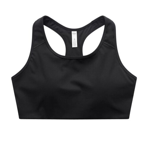 WOS ACTIVE BRA TOP (AS COLOUR)  Thumbnail