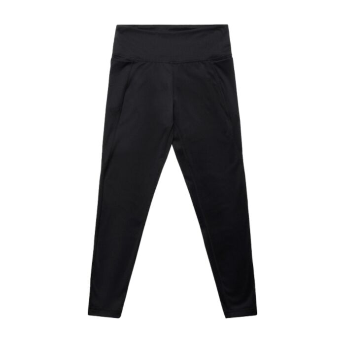 WOS ACTIVE MID LEGGINGS (21 INCH) (AS COLOUR) Thumbnail