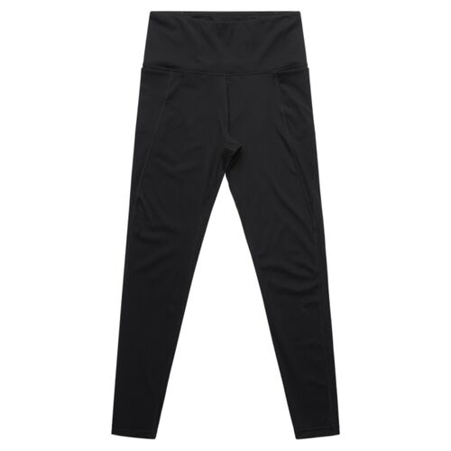 WOS ACTIVE LEGGINGS (AS COLOUR) Thumbnail