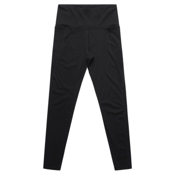 WOS ACTIVE LEGGINGS (AS COLOUR) Thumbnail