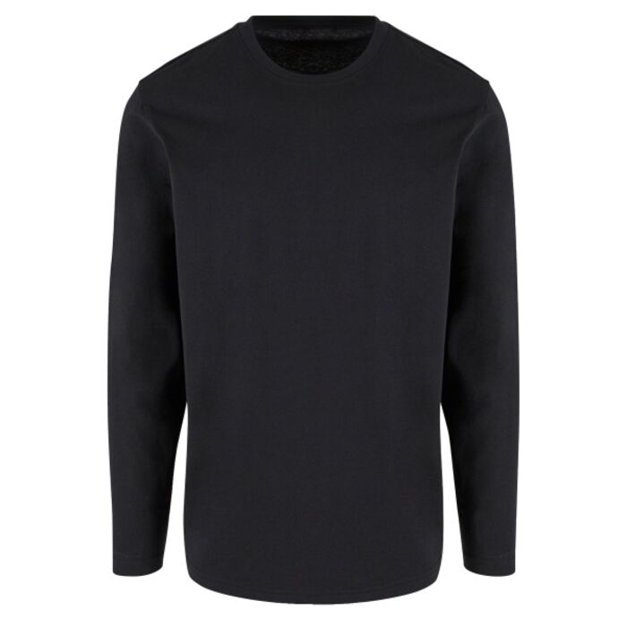 Regular fit long sleeve shirt Thumbnail