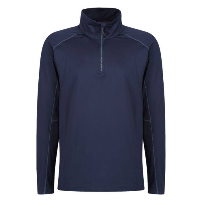 Core stretch half-zip mid-layer Thumbnail