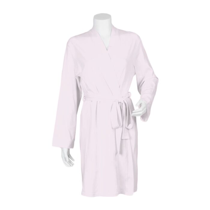Women's wrap robe Thumbnail