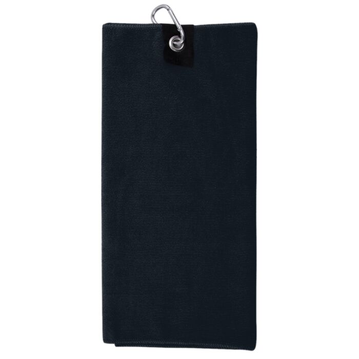 Microfibre golf towel Thumbnail