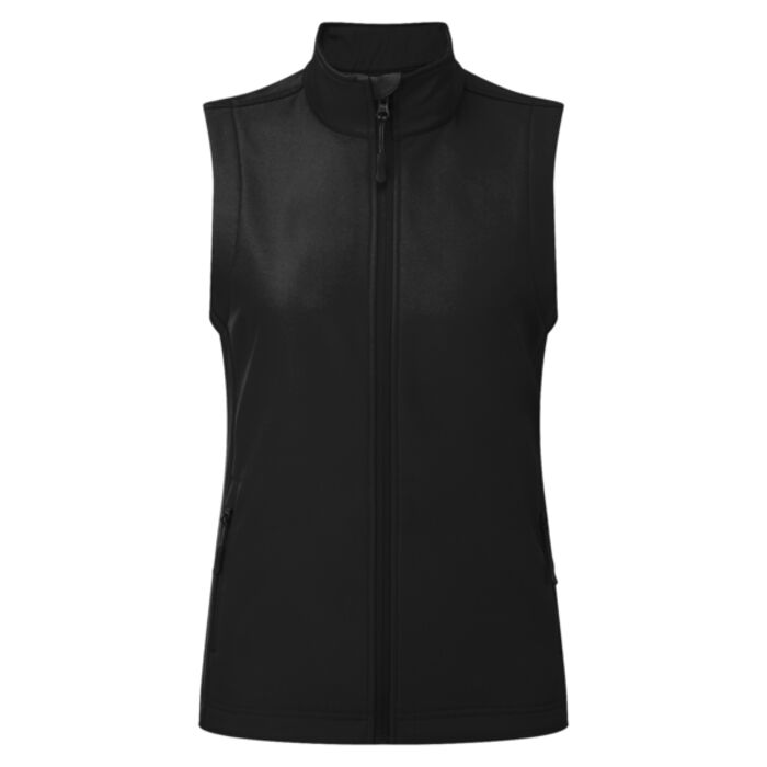 Women’s Windchecker® printable and recycled gilet Thumbnail