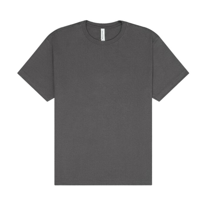 Unisex short sleeve heavy tee Thumbnail
