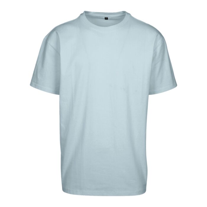 Light basic loose tee Thumbnail