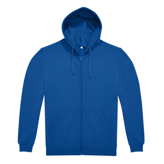 B&C ID.224 zip hoodie Thumbnail