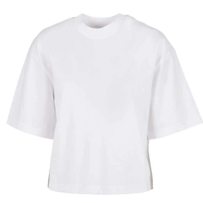 Women’s oversized tee Thumbnail