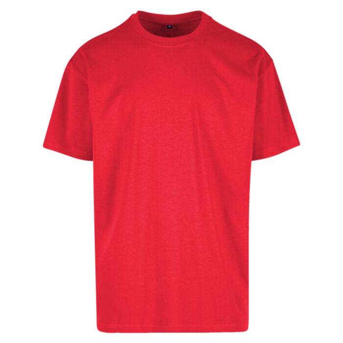 Oversized Jersey tee Thumbnail