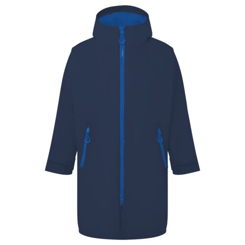 TriDri® All-seasons waterproof changing robe Thumbnail