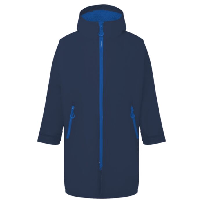 TriDri® All-seasons waterproof changing robe Thumbnail