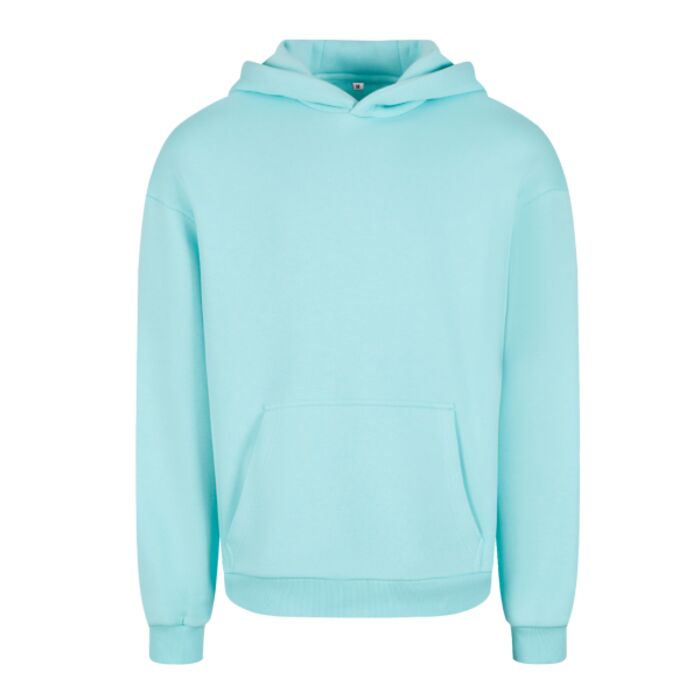 Fluffy hoodie Thumbnail