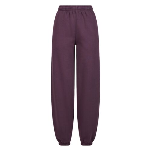 Women’s fluffy sweatpants Thumbnail