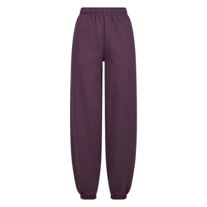 Women’s fluffy sweatpants Thumbnail