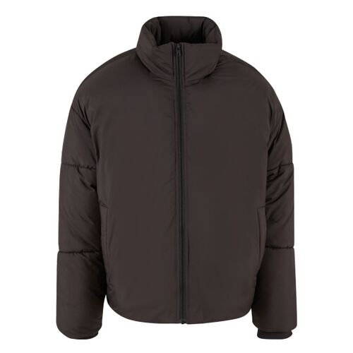 Oversized puffer jacket Thumbnail