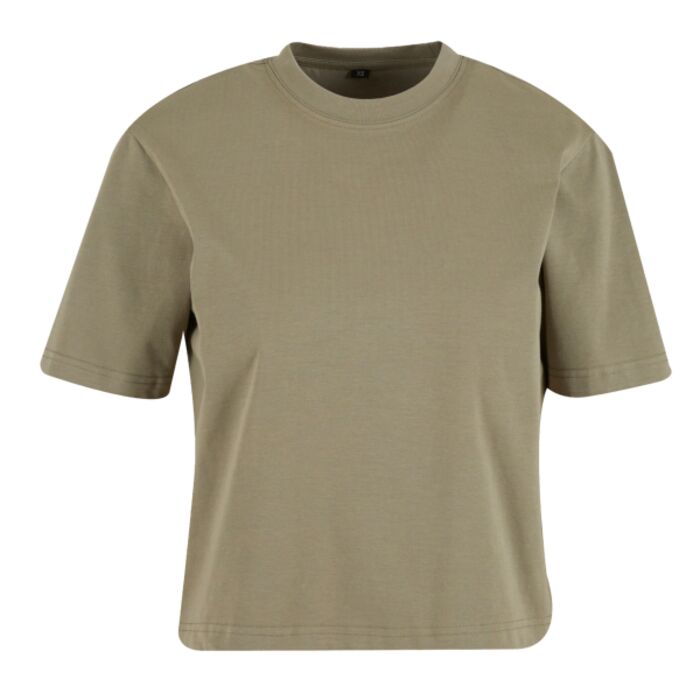 Women’s Sorona loose-fit tee Thumbnail